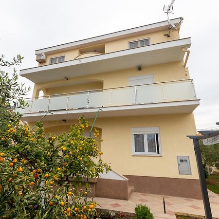Villa K&F Borik Zadar Exterior foto